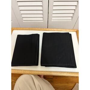 Compact Travel Organizers One Small ANd Large